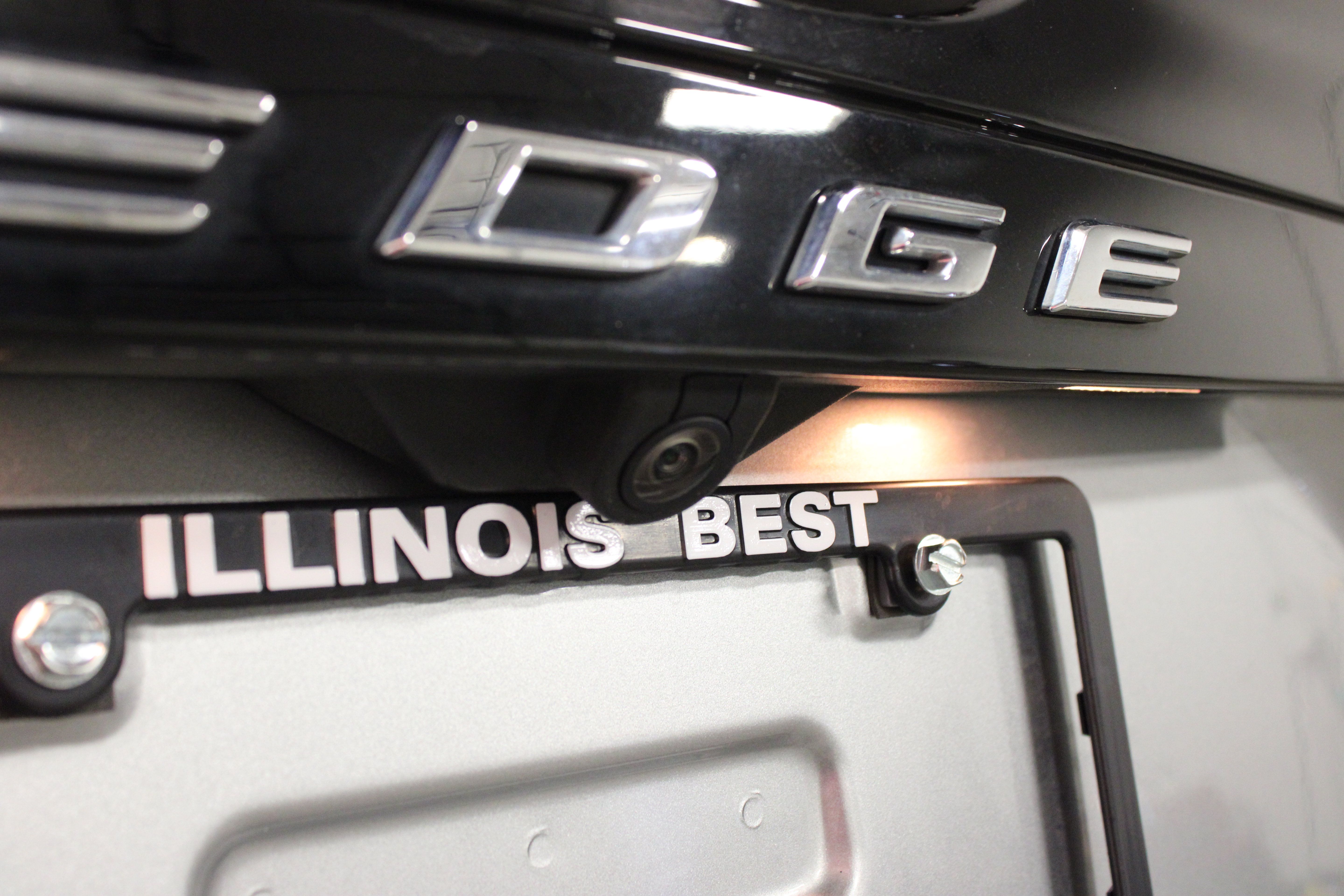 Used 2024 Ford Edge Titanium AWD/4WD image 11