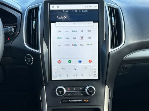 Used 2022 Ford Edge SEL w/ Convenience Package image 25