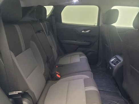 Used 2024 Chevrolet Blazer LT w/ Convenience Package FWD image 19