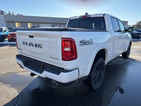 New 2026 RAM 1500 Laramie image 5