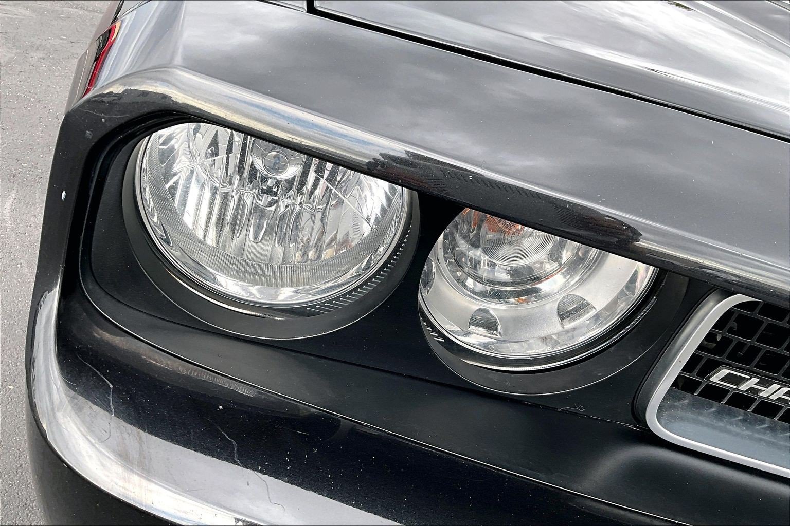 Used 2010 Dodge Challenger R/T RWD image 28