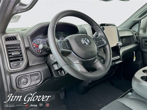 New 2026 RAM 2500 Tradesman image 27