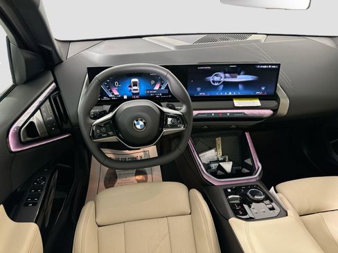 New 2026 BMW X3 xDrive30 image 23