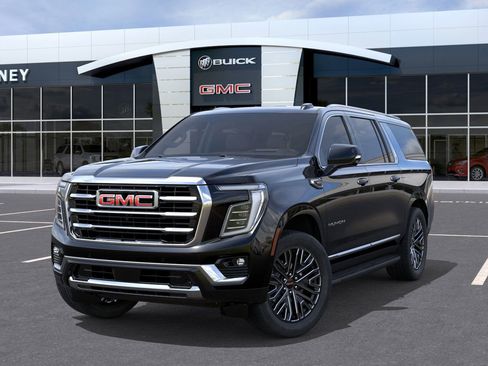 New 2026 GMC Yukon XL Elevation image 6