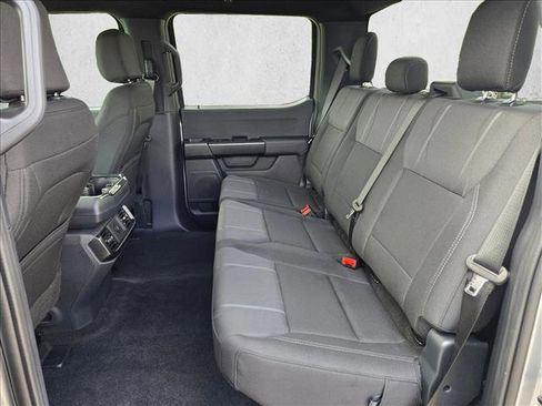 New 2026 Ford F150 STX image 15