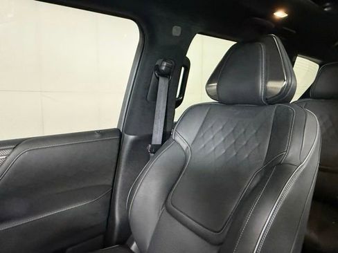 Used 2025 INFINITI QX80 Autograph AWD/4WD image 20