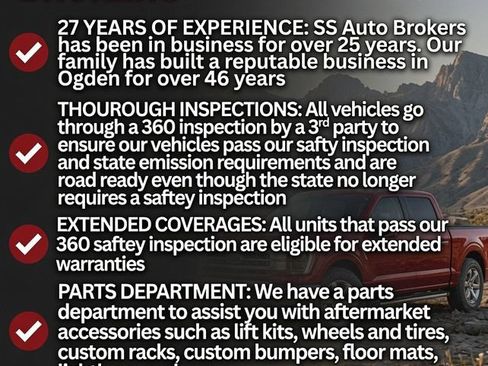 Used 2020 Ford F150 Raptor w/ Equipment Group 802A Luxury AWD/4WD image 38