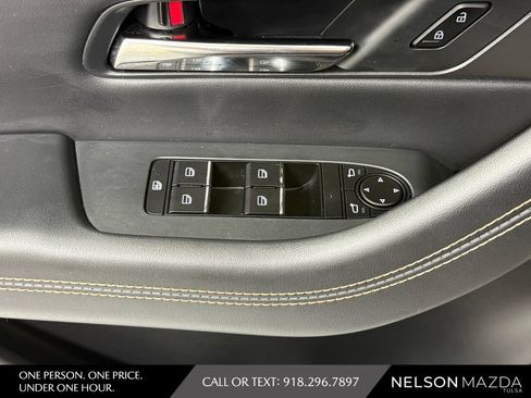 Certified 2025 MAZDA CX-90 3.3 Turbo w/ Preferred Package AWD/4WD image 21