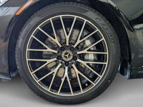 New 2026 Mercedes-Benz S 500 S 500 image 15