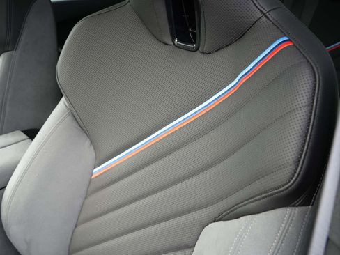 Used 2026 BMW iX M70 image 20