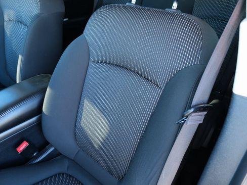 Used 2020 Dodge Journey SE w/ Blacktop Package image 21