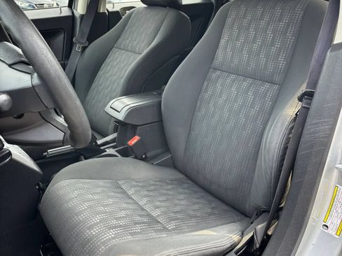 Used 2008 Dodge Caliber SE w/ Popular Equipment Group FWD image 8