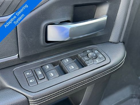 New 2026 RAM 2500 Big Horn image 18