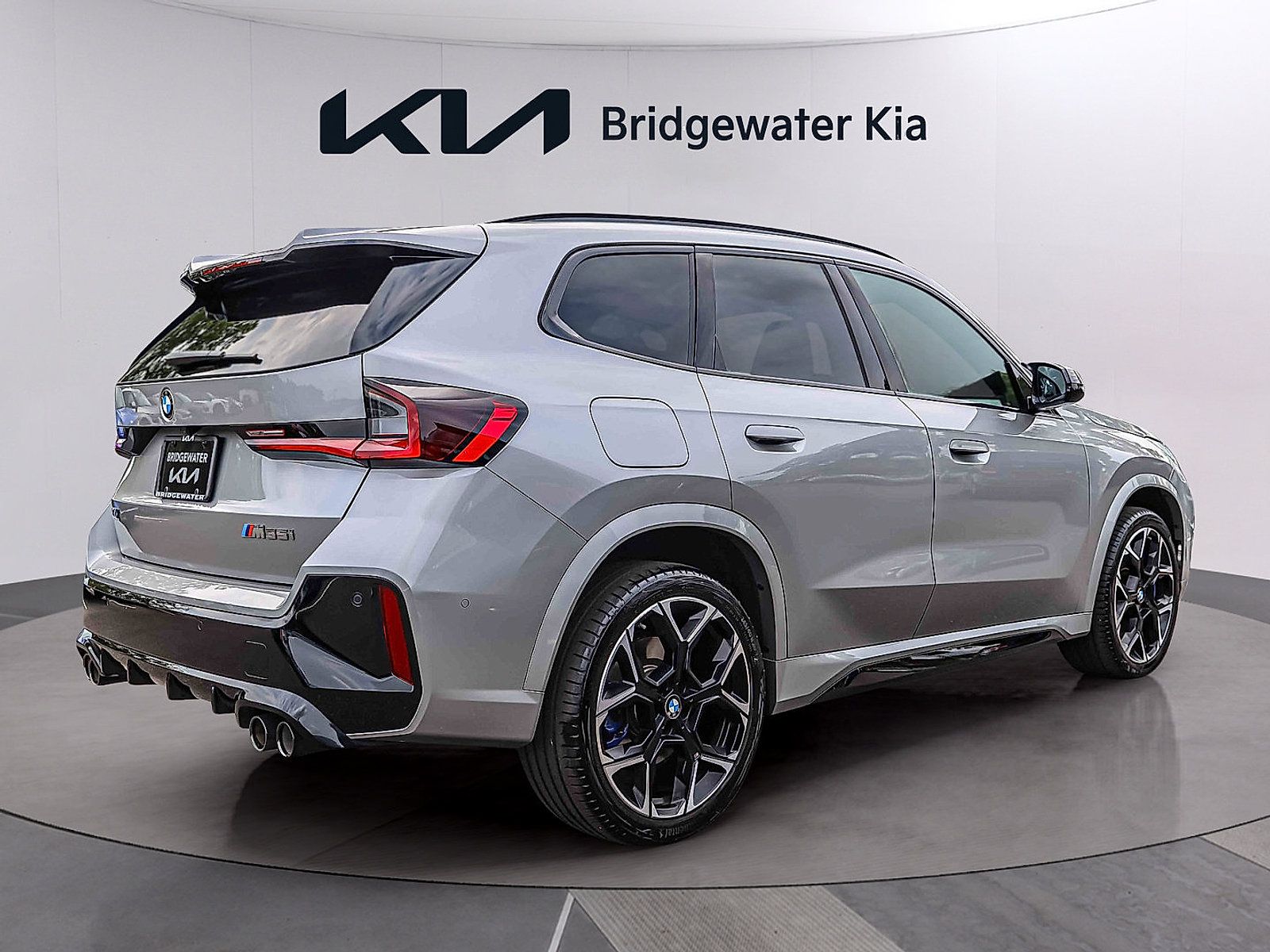 Used 2026 BMW X1 M35i AWD/4WD image 6