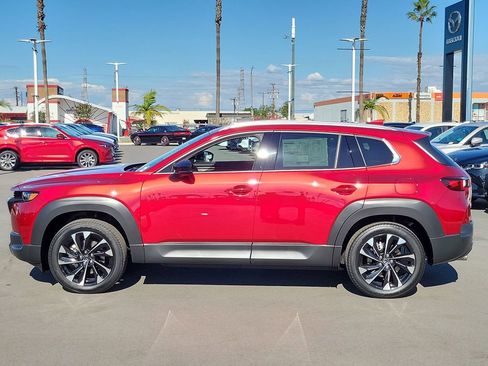 New 2026 MAZDA CX-50 2.5 Hybrid w/ Weather Package image 2