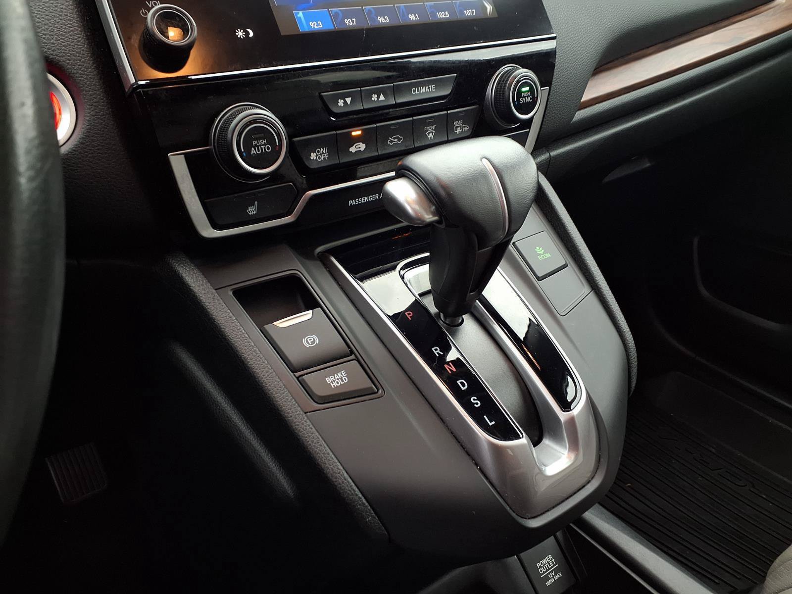 Used 2019 Honda CR-V EX-L image 7