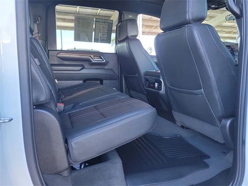 Certified 2024 Chevrolet Silverado 3500 High Country w/ High Country Premium Package image 23