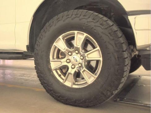 Used 2016 Ford F150 XLT w/ Equipment Group 301A Mid AWD/4WD image 4