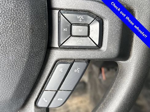 Used 2019 Ford F150 XL w/ Equipment Group 101A Mid image 15