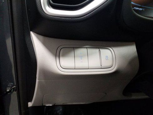 New 2026 Hyundai Venue SEL image 11