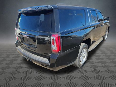 Used 2016 GMC Yukon XL SLE w/ HD Trailering Package image 6