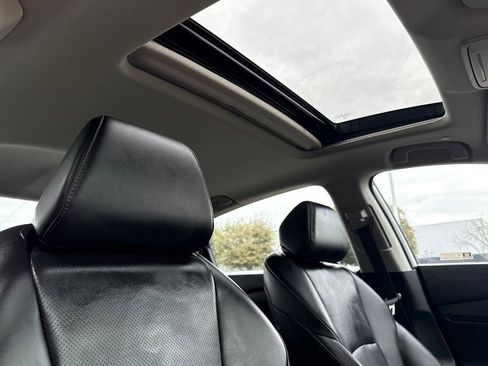 Certified 2025 Honda Accord Touring image 16