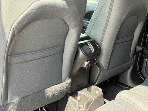 New 2026 Jeep Wrangler Sport AWD/4WD image 28