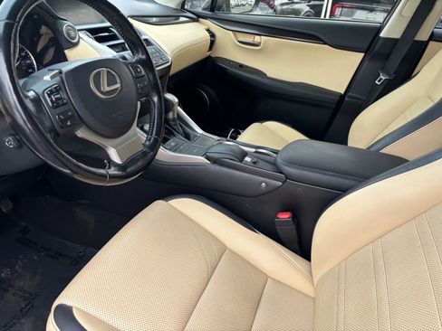 Used 2017 Lexus NX 200t FWD w/ Premium Package image 20