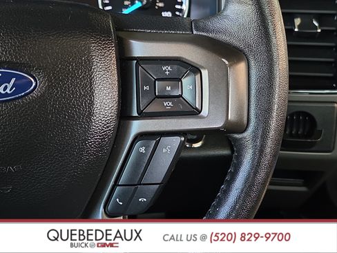 Used 2019 Ford Expedition XLT w/ Equipment Group 202A RWD image 14
