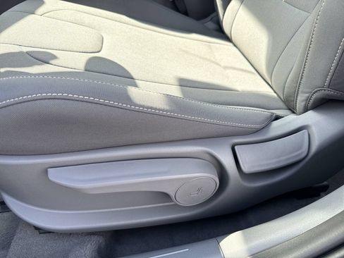 New 2026 Hyundai Elantra Sport FWD image 14