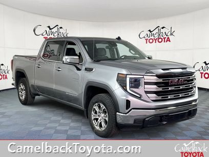 Used 2024 GMC Sierra 1500 SLE