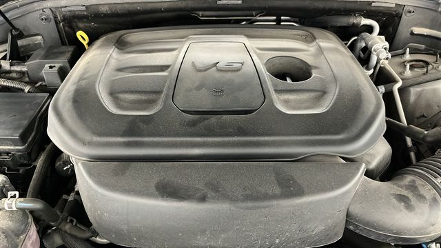 Used 2021 Dodge Durango Citadel AWD/4WD image 29