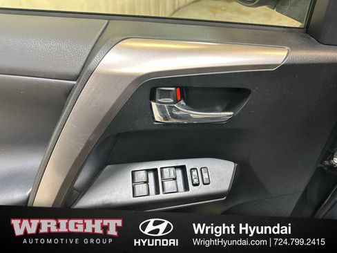 Used 2016 Toyota RAV4 XLE image 10