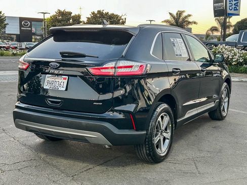 Used 2023 Ford Edge SEL w/ Convenience Package AWD/4WD image 7