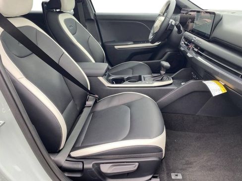 New 2025 Kia K4 GT-Line Turbo FWD image 26