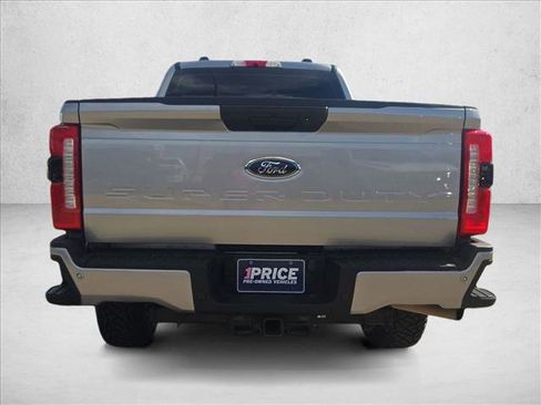 Certified 2024 Ford F250 XL w/ STX Appearance Package image 7