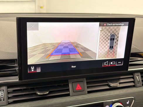 Used 2024 Audi A4 2.0T Premium Plus image 26