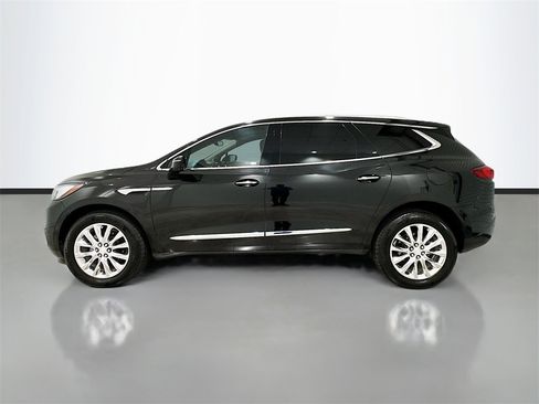 Used 2021 Buick Enclave Premium w/ Sun and Sites Package image 4