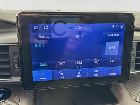 Used 2023 Ford Explorer XLT w/ Equipment Group 202A AWD/4WD image 21