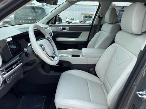 New 2026 Hyundai Santa Fe SEL FWD image 10
