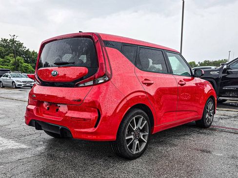 Used 2020 Kia Soul GT-Line w/ GT 2.0L Power Sunroof Package FWD image 6