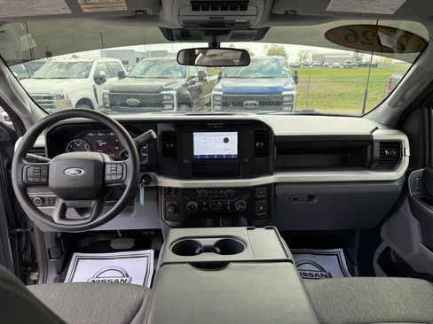 Used 2026 Ford F250 XL w/ STX Appearance Package image 13
