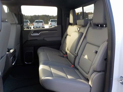 New 2026 GMC Sierra 1500 SLT w/ SLT Premium Plus Package image 24