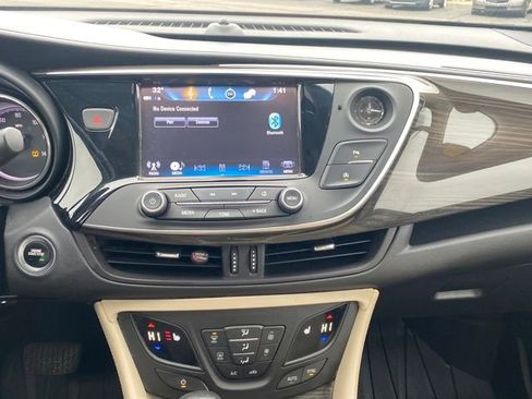 Certified 2020 Buick Envision Essence image 10