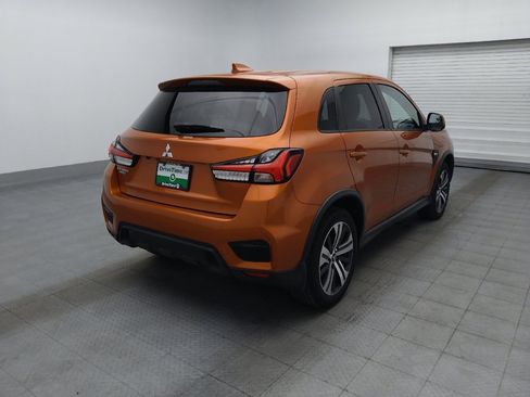 Used 2022 Mitsubishi Outlander Sport FWD image 9