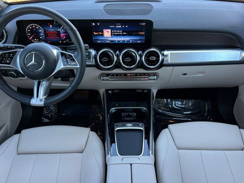 Certified 2026 Mercedes-Benz GLB 250 image 3