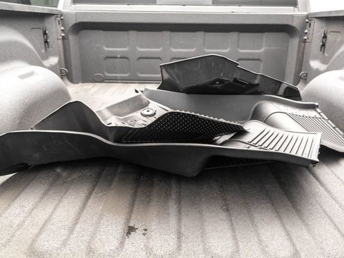 Used 2025 RAM 2500 Rebel w/ Rebel Level 2 Equipment Group image 32