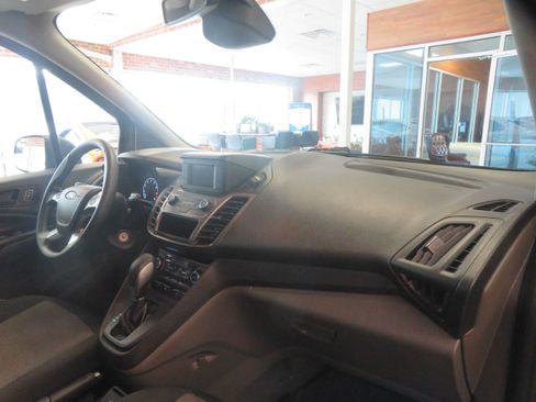 Used 2022 Ford Transit Connect XL FWD image 26