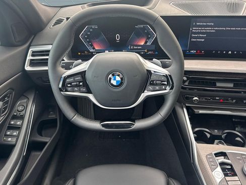 Used 2026 BMW 330i Sedan RWD image 26