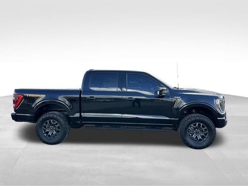 Used 2023 Ford F150 Tremor w/ Equipment Group 402A High image 24